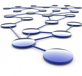 Abstract network