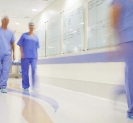 Gesundheitswesen