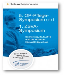 Flyer Symposium
